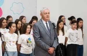 Osnovna škola Kočerin prigodnim programom obilježila Dan škole