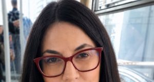 Marija Perkovic…KRUHA I BANGARANGE..