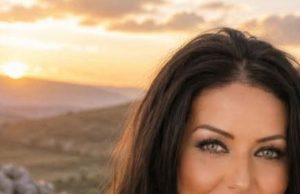 Dijana Alpeza…Ne mogu ja tako…