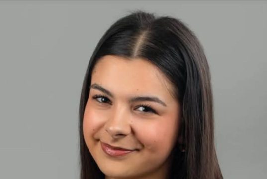 Bravo Andrea iz Travnika