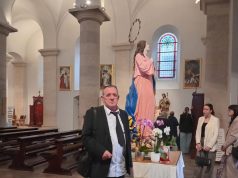Ferdo Vukoja-Lazarević pola stoljeća- vani a od 15-godine ga progonili zbog hrvatstva