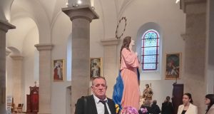 Ferdo Vukoja-Lazarević pola stoljeća- vani a od 15-godine ga progonili zbog hrvatstva
