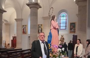 Ferdo Vukoja-Lazarević pola stoljeća- vani a od 15-godine ga progonili zbog hrvatstva