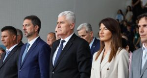 Zajednički graditi Usoru kao mjesto sigurnosti, razvoja i perspektive za buduće generacije