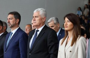 Zajednički graditi Usoru kao mjesto sigurnosti, razvoja i perspektive za buduće generacije
