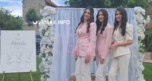 Radosna priča iz Jara kod Širokog Brijega: Trojke Primorac primile sakrament svete potvrde