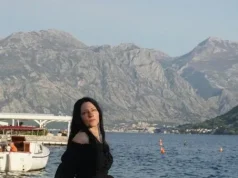 TJEDNI KOMENTAR Uvažena modna kraljice, Rado Krivokapić Radonjić,