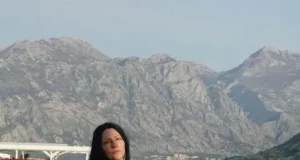 TJEDNI KOMENTAR Uvažena modna kraljice, Rado Krivokapić Radonjić,
