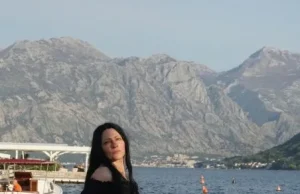 TJEDNI KOMENTAR Uvažena modna kraljice, Rado Krivokapić Radonjić,