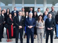 Razvojni projekti i nova ulaganja jačaju perspektivu Uskoplja