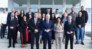 Razvojni projekti i nova ulaganja jačaju perspektivu Uskoplja