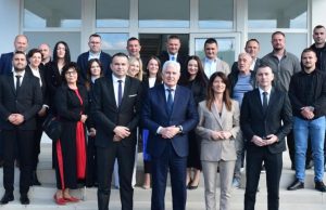 Razvojni projekti i nova ulaganja jačaju perspektivu Uskoplja