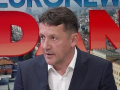 Zdenko Lučić: Hrvati će se izboriti za svoj entitet ili HRHB ako ne dođu do svojih prava