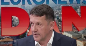 Zdenko Lučić: Hrvati će se izboriti za svoj entitet ili HRHB ako ne dođu do svojih prava