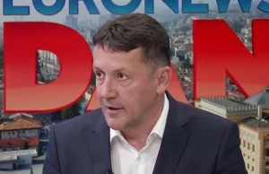 Zdenko Lučić: Hrvati će se izboriti za svoj entitet ili HRHB ako ne dođu do svojih prava