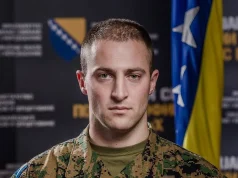 OFICIR KOJI NE ŽELI RAZUMJETI: Lovrić se svidio Sarajevu, ali je promašio ‘ceo fudbal’ u Mostaru