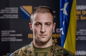OFICIR KOJI NE ŽELI RAZUMJETI: Lovrić se svidio Sarajevu, ali je promašio ‘ceo fudbal’ u Mostaru
