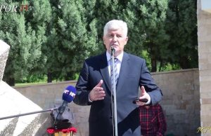 Čović iz Pologa: 30 godina nismo u stanju izgraditi funkcionalnu državu