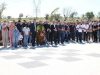 34. obljetnica pogibije ljubuških branitelja obilježena otkrivanjem spomenika na Krivodolu