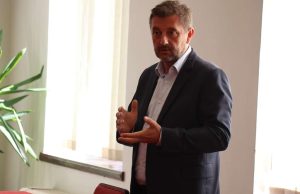 KORDIĆ: Grad će funkcionirati i bez SDA, Mostar spreman za turističku sezonu