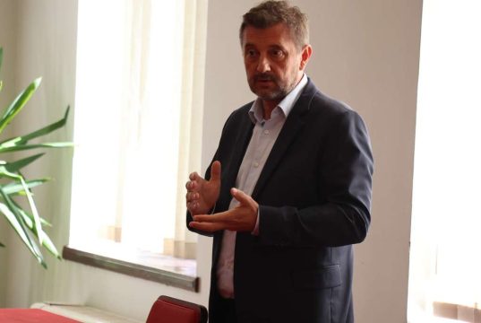 KORDIĆ: Grad će funkcionirati i bez SDA, Mostar spreman za turističku sezonu