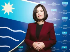 Čestitka predsjednice Buhač u povodu blagdana Kurban-bajrama