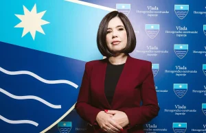 Čestitka predsjednice Buhač u povodu blagdana Kurban-bajrama