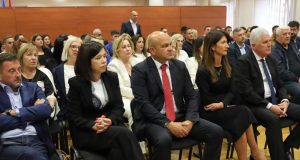 Zajednistvo i odgovornost za sve političke izazove u Mostaru i BiH