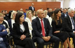 Zajednistvo i odgovornost za sve političke izazove u Mostaru i BiH