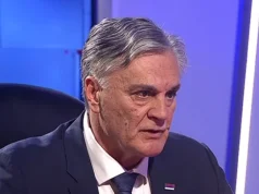 Visoki predstavnici sa sobom moraju odnijeti svoje odluke