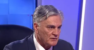 Visoki predstavnici sa sobom moraju odnijeti svoje odluke