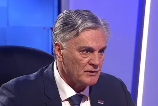 Visoki predstavnici sa sobom moraju odnijeti svoje odluke