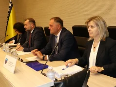 Skupština HNŽ-a usvojila Nacrt zakona o porezu na promet nekretnina i Nacrt zakona o najmu stana