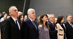 Dan općine Čitluk: Važnost zajedništva Hrvata, razvoja i očuvanja identiteta Brotnja