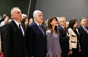 Dan općine Čitluk: Važnost zajedništva Hrvata, razvoja i očuvanja identiteta Brotnja