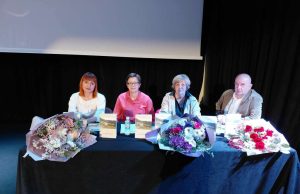U Tomislavgradu predstavljena knjiga ‘Najmenice’ Ive Bagarić