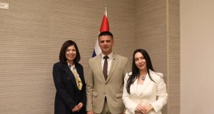Iz rukopisa ministra Marija Marica