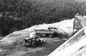 Iz prošlosti Širokog Brijega: Rudnik na Tribošiću