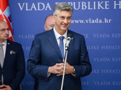 U sklopu programa 5. generacije Ljetne škole Domovina 2026, polaznici su danas posjetili Banske dvore, Hrvatski sabor i Središnji državni ured za Hrvate izvan Republike Hrvatske.