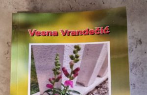 Vesna Martorij Vrandecic