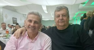 PRIOPĆENJE HDZ ŽEPČE: