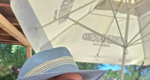 Ana zBoric Dobrilovic…ljeto 2026