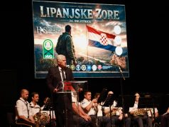 FOTO „Lipanjske zore” 34 godine poslije ostaju simbol pobjede, žrtve i slobode Hrvata