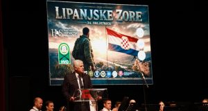 FOTO „Lipanjske zore” 34 godine poslije ostaju simbol pobjede, žrtve i slobode Hrvata
