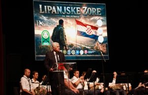 FOTO „Lipanjske zore” 34 godine poslije ostaju simbol pobjede, žrtve i slobode Hrvata