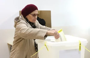 Politicko okupljanje