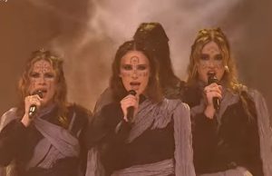 Kome smeta izbor teme za hrvatsku pjesmu na Euroviziji 2026.?