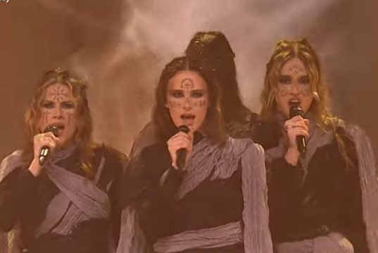 Kome smeta izbor teme za hrvatsku pjesmu na Euroviziji 2026.?