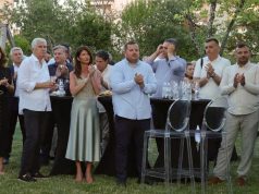 Trnjak Fest u Ljubuškom okupio brojne posjetitelje i više od 50 izlagača prije 15 sati