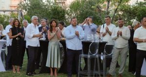 Trnjak Fest u Ljubuškom okupio brojne posjetitelje i više od 50 izlagača prije 15 sati